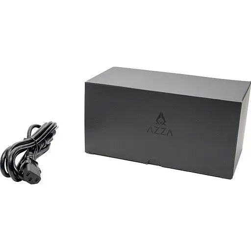 Блок живлення Azza 750W (PSAZ-750G) [146196] - фото 4