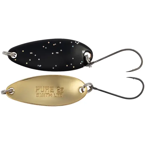 Блесна Smith Pure 2.0g BG - фото 1