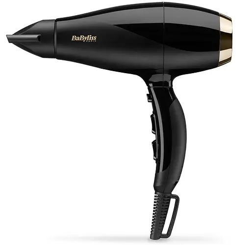 Фен BaByliss 6714E