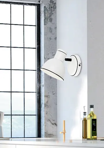 Бра Candellux 91-72115 ZUMBA - фото 2