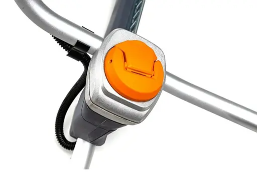 Тример акумуляторний GTM BC56/1800BL KIT 56В + АКБ і ЗП (BC56/1800BL_KIT) - фото 3