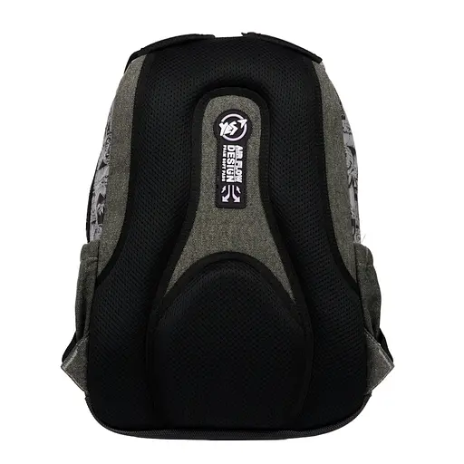 Рюкзак шкільний Yes Anime Smiley World TS-43 - фото 5