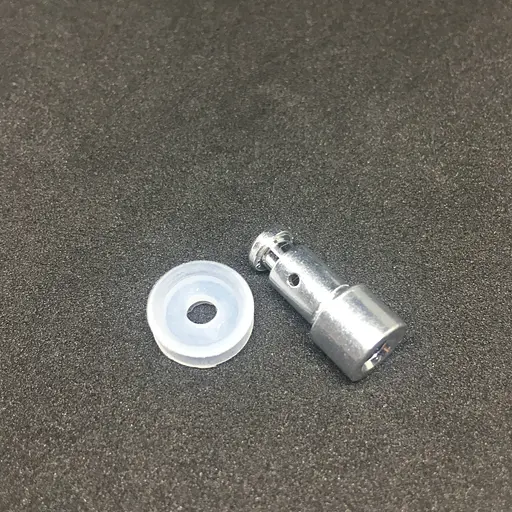 Кольцо, уплотнитель запорного клапана для мультиварки-скороварки Rotex универсальное - фото 5