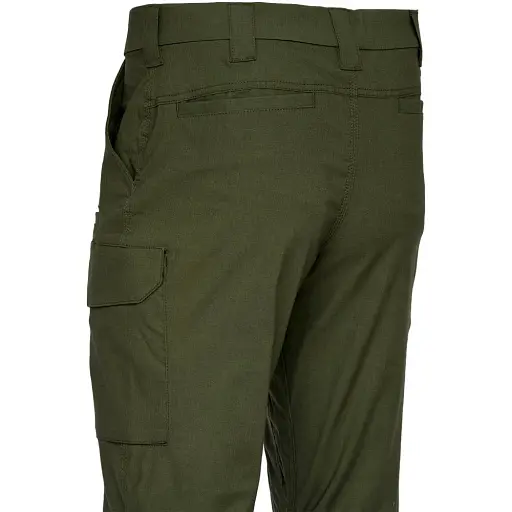 Брюки First Tactical M’s V2 Tctcl Pant 30/30 Зеленый - фото 3
