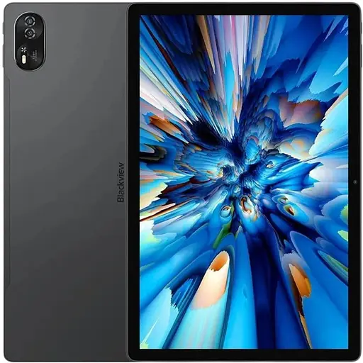 Планшет Blackview Mega 8 12/256GB Space Grey - фото 5