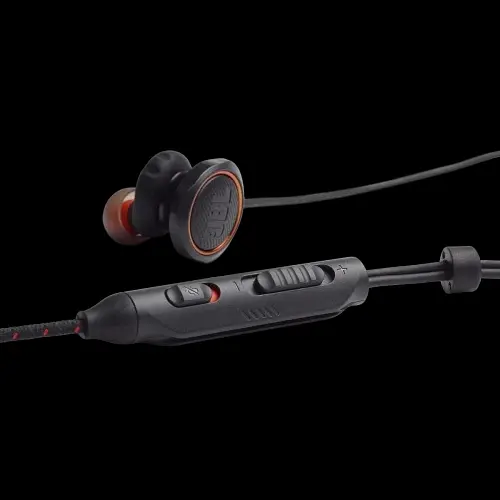 Наушники Quantum 50, Black JBL teh0023888 - фото 5