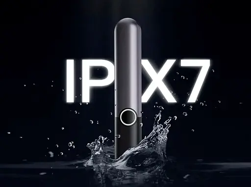 Тример для носа та вух Enchen Mocha N Plus Black [94120] - фото 5