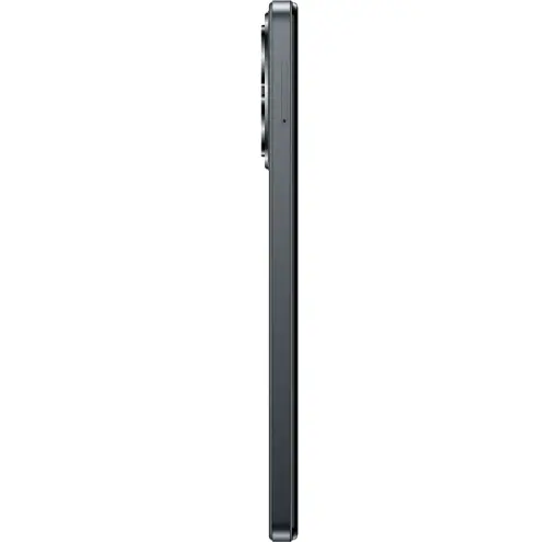 Смартфон ZTE Blade A75 4/128Gb Black UA UCRF - фото 6