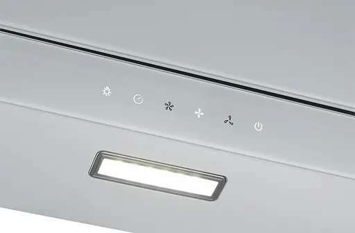 Вытяжка Pyramida NX 60 (800) S GWH (7123096) - фото 4