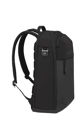 Рюкзак 17.3" Samsonite MODERNY BLACK 46х31x19 KS6*09004 - фото 4