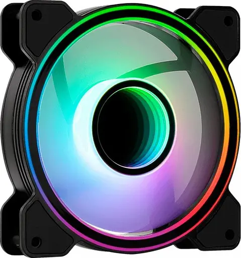 Вентилятор Aerocool Mirage 12 ARGB (ACF3-MR10217.11) - фото 1