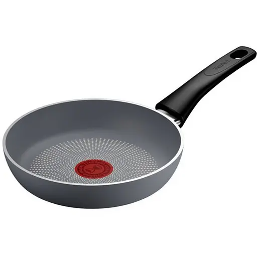 Сковорода Tefal Halo 20 см сіра (C3120253)