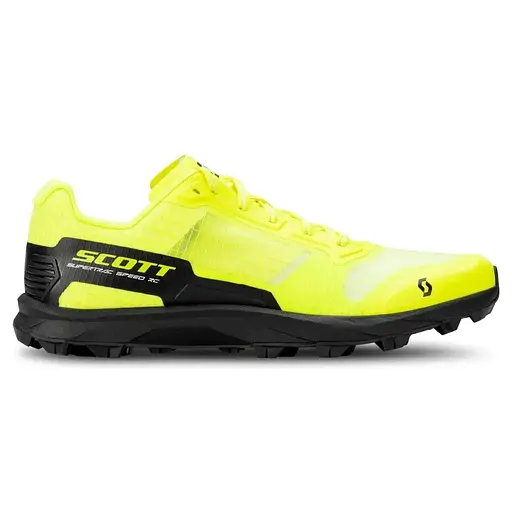 Кросівки Scott Supertrac Speed RC 45 Safety Yellow (1081-417781.6802.450) - фото 4