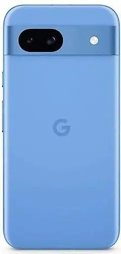 Смартфон Google Pixel 8a 8/128GB Bay - фото 4