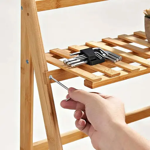 Набір інструментів MiJia ToolBox (MJGJX001QW) [147839] - фото 8