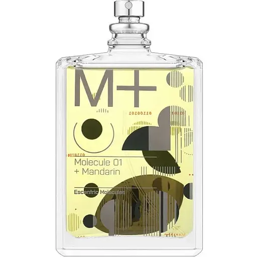 Туалетная вода оригинал Распив Escentric Molecules Molecule 01 + Mandarin 10 мл - фото 1