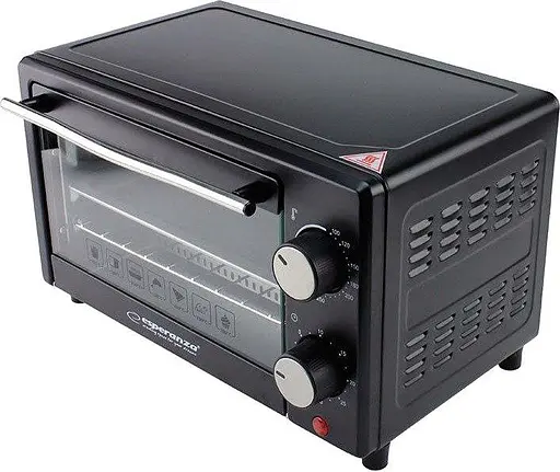 Електрична піч Esperanza EKO004 - фото 2