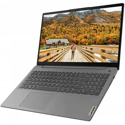 Ноутбук Lenovo IdeaPad 3,Ryzen 3 5300U 38GHz,8 GB DDR4 3200,512 GB,Radeon,DOS,DDR4 - фото 3