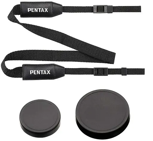 Бинокль Pentax Jupiter 8X40 (65911) - фото 5