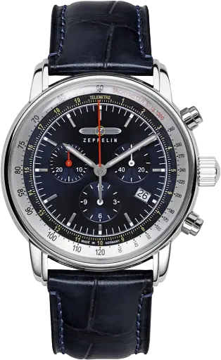 Часы Zeppelin LZ 14 Marine 8888-3