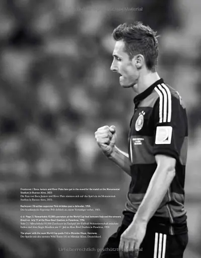 Football: The Ultimate Book - фото 5