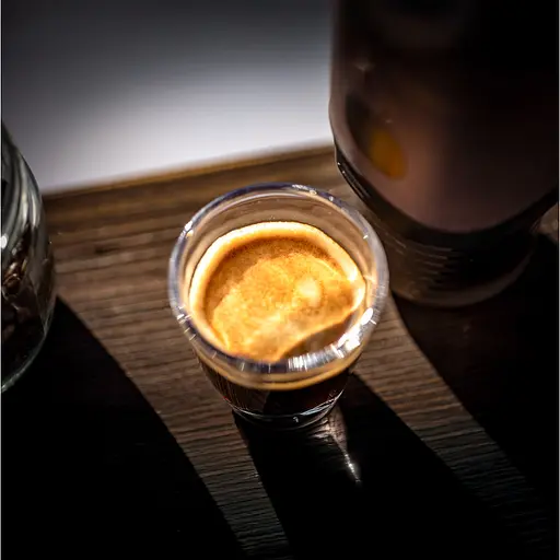 Портативна еспресо-кавоварка Wacaco Pixapresso, електрична, для меленої кави та капсул - фото 28