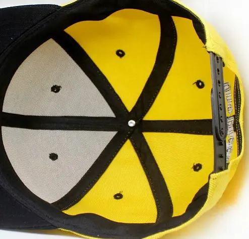 Кепка бейсболка Большой Куш One Piece - фото 5