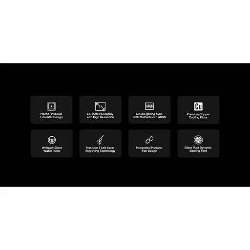 СВО 1stPlayer X-360 White (X-360-WH) - фото 11