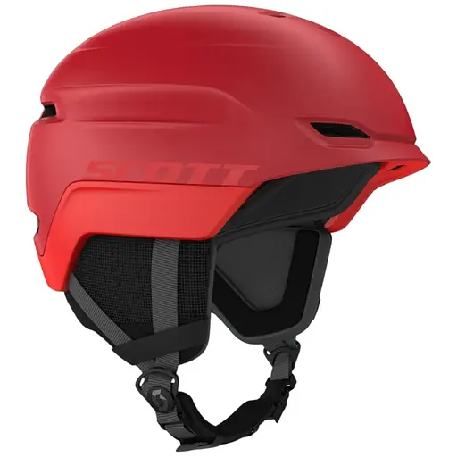 Шолом Scott Chase 2 Plus Mips S Червоний (1081-271753.4824.006)