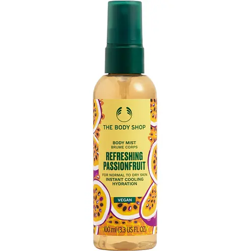 Спрей для тіла The Body Shop Маракуйя 100 мл (1016328)