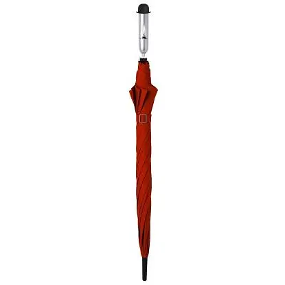 Умный зонтик Opus One Smart Umbrella Red