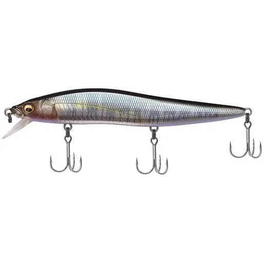 Воблер Megabass Oneten LBO 115mm 14.0g Wagin Hasu - фото 1