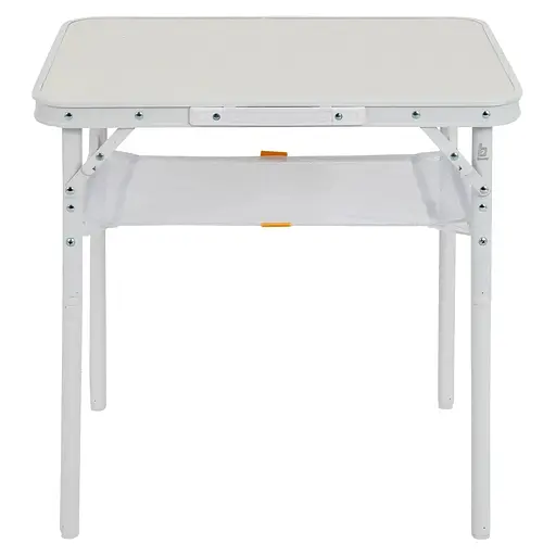 Стол Bo-Camp Garland Pastel Yvoire 60x45 см белый (DAS303267) - фото 2