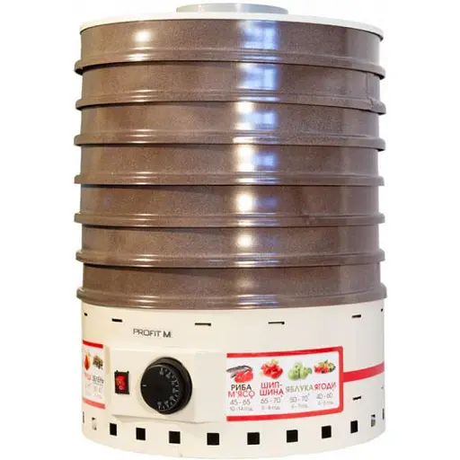 Сушилка Profit M ЕСП-02 - фото 3