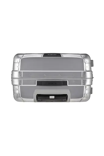 Чемодан Samsonite PROXIS ALU ALUMINIUM 69x47x28 69 См KO2*08002 - фото 15