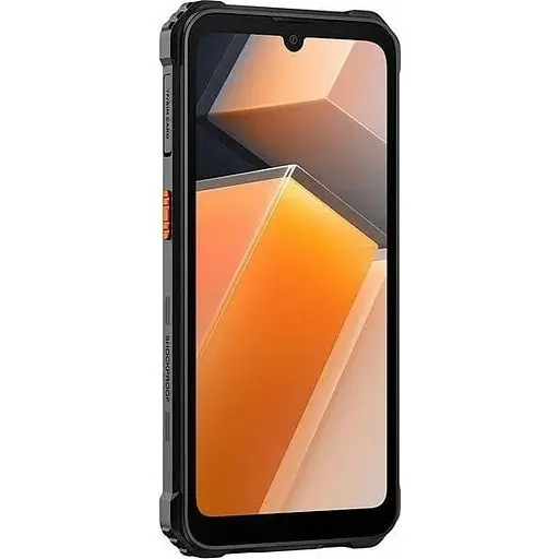 Смартфон Blackview Oscal S70 Pro 4/64Gb Black (Global Version) Без NFC - фото 3