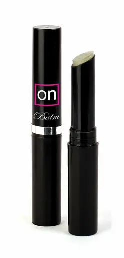 Збуджуючий бальзам для клітора Sensuva On Natural Arousal Balm For Her 2 г