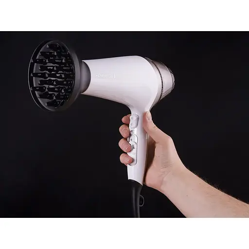 Фен Remington Thermacare Pro D5720 [146279] - фото 15