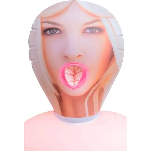 Надувна лялька Candy Dolls Lolita - фото 6