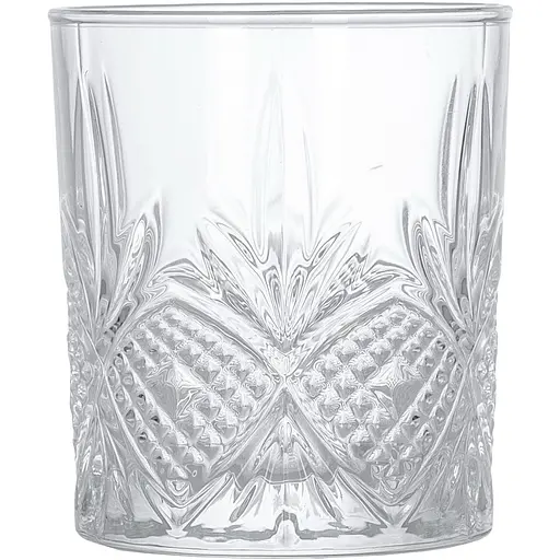 Набор низких стаканов Luminarc Rhodes 310 мл 2 шт. (X1769) - фото 2