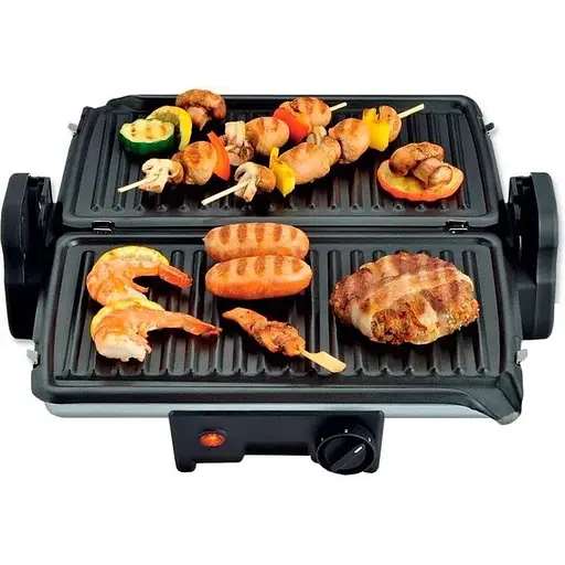 Гриль Tefal GC205012 (6290562) - фото 5