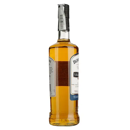 Виски Bowmore Vault Edit N°1 Atlantic Sea Salt 51.5% 0.7 л в подарочной упаковке - фото 3