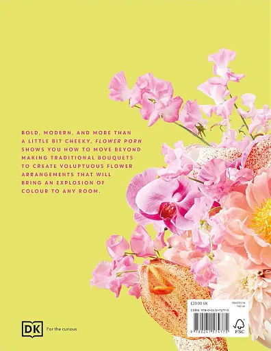 Flower Porn: Recipes for Modern Bouquets, Tablescapes and Displays - фото 2