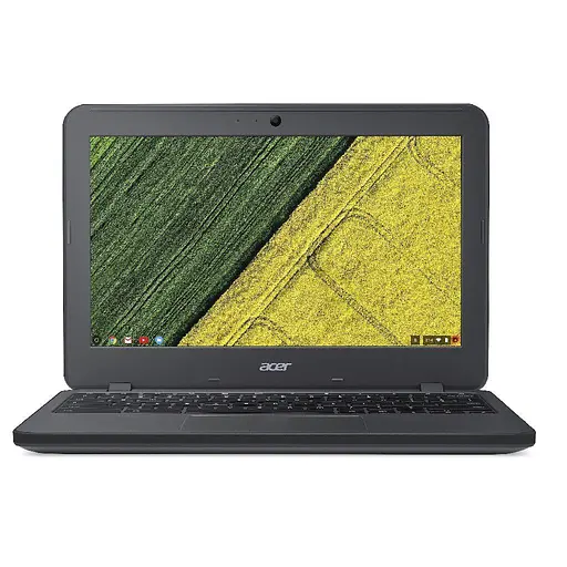 Ноутбук Acer Chromebook 11 N7 C731 (N3060/4/32SSD) - Class B "Б/У" - фото 1