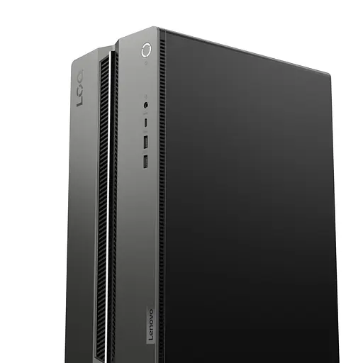 Компьютер Lenovo Luna Grey LOQ Tower 17IRR9 (90X000J6UL) Intel Core i5 14400F/32Gb DDR5/1TB SSD/RTX 5060Ti 16Gb/DOS - фото 11