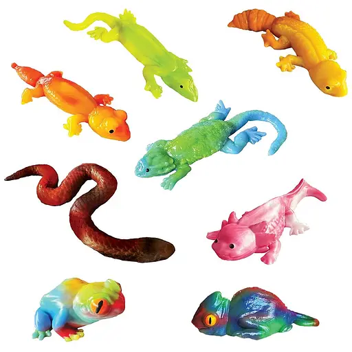 Іграшка-сюрприз Cool Things Екзотичні друзі XXL (RR005) - фото 2