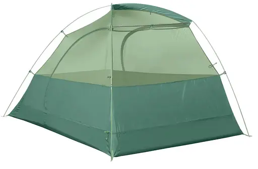 Намет тримісний Ferrino Nemesi 3 Pro Green (91213QVVFR) - фото 3