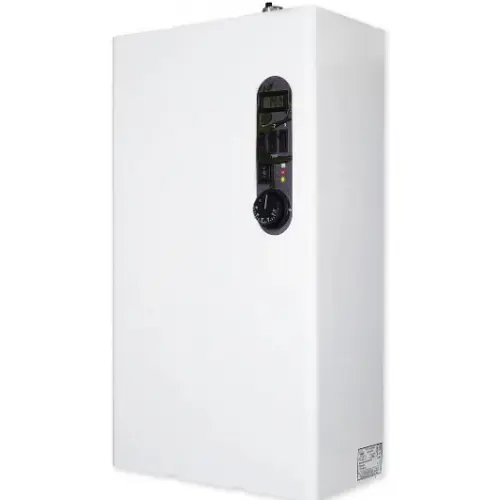 Электрический котел Neon DUOS maxi 6 кВт 220/380 В с насосом группой безопасности и расширительным баком (Dm16202)