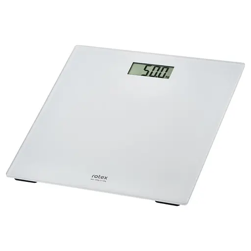 Ваги підлогові електронні Rotex RSB15-W - фото 2