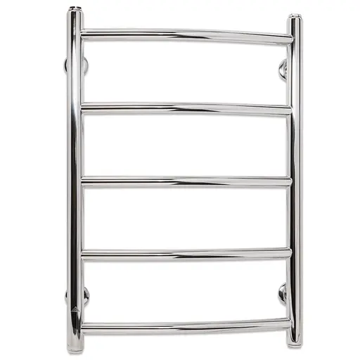 Полотенцесушитель Laris Флеш П5 500x700 74100008, Хром - фото 2